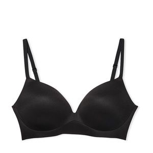 INCREDIBLE BY VICTORIA’S SECRET
Wireless Push-Up Bra